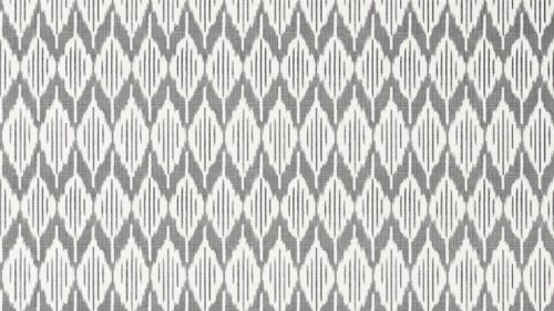 Balin Ikat Black AT79133